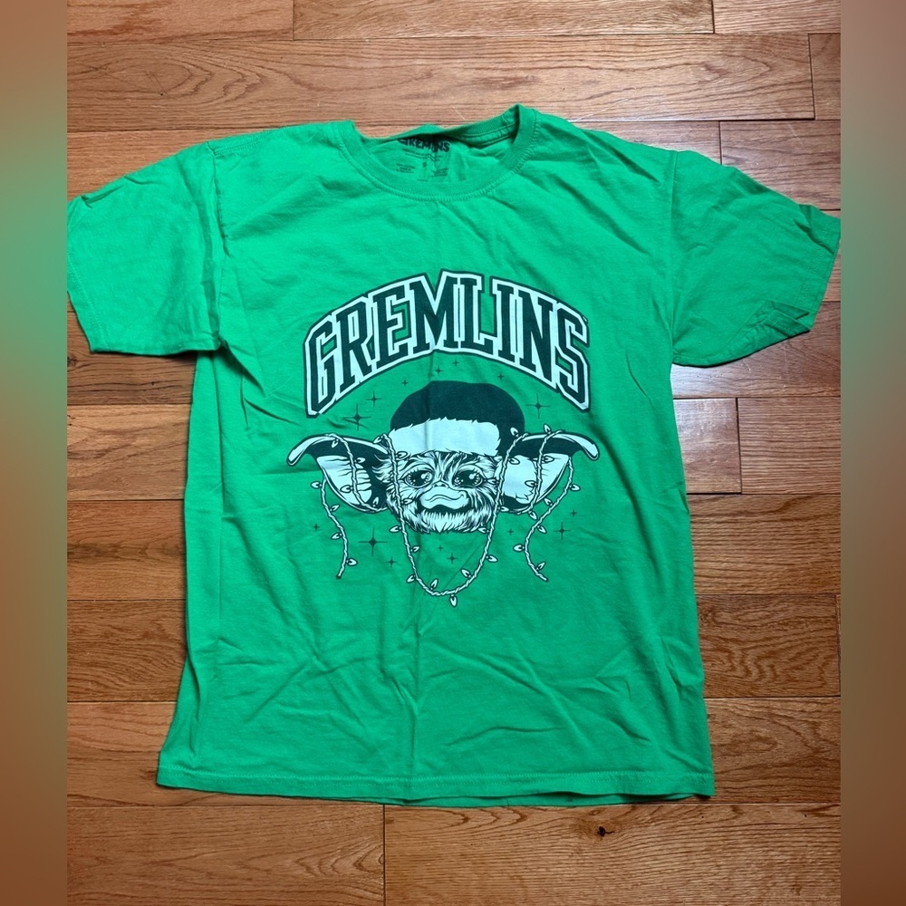 Gremlins Christmas Tee